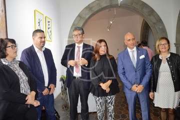  Pedro Fleitas, maestro de artes marciales (Foto TA)